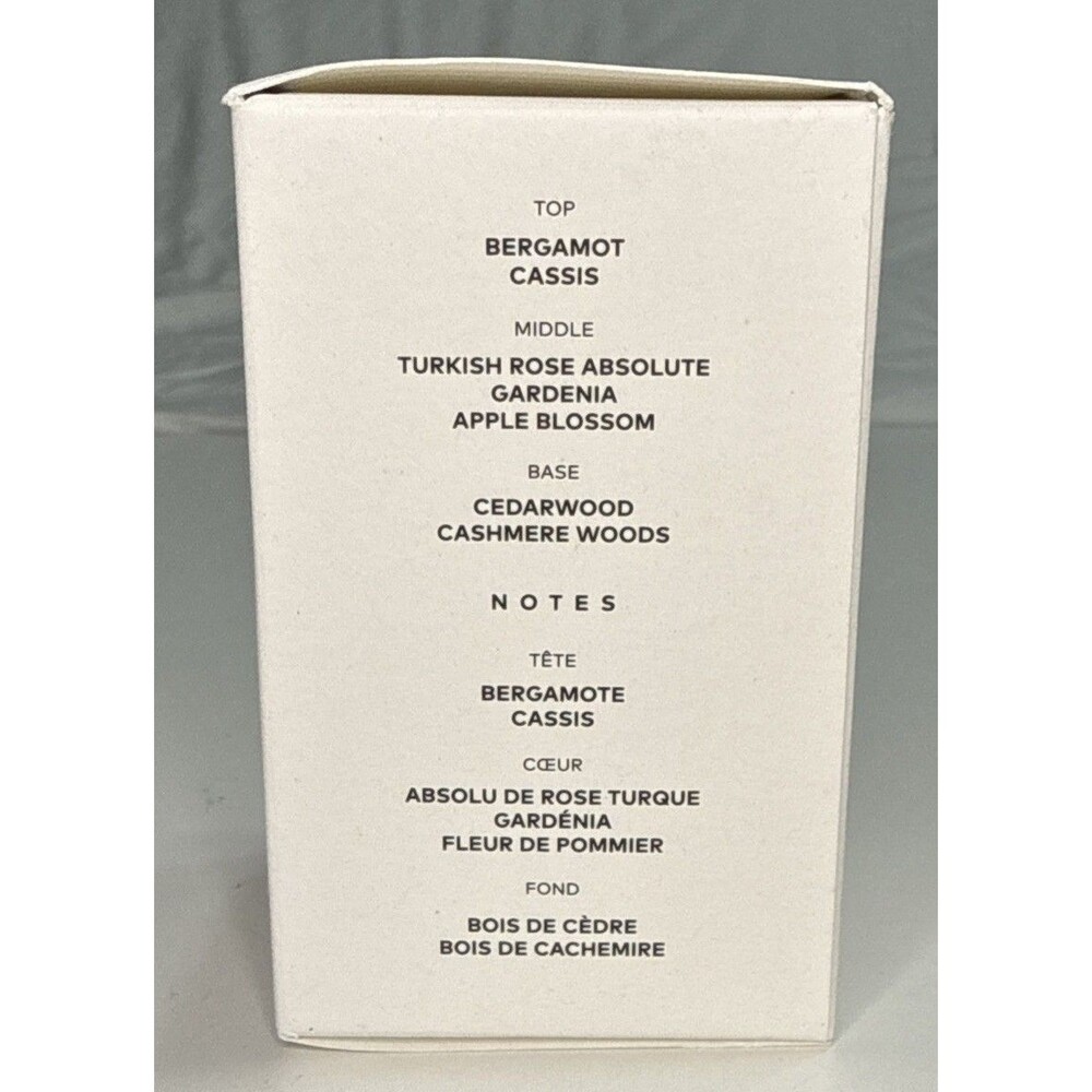 Beautycounter Hyper Rose Clean Perfume Eau De Parfum Spray 1.7 fl oz New in Box - Picture 2 of 3